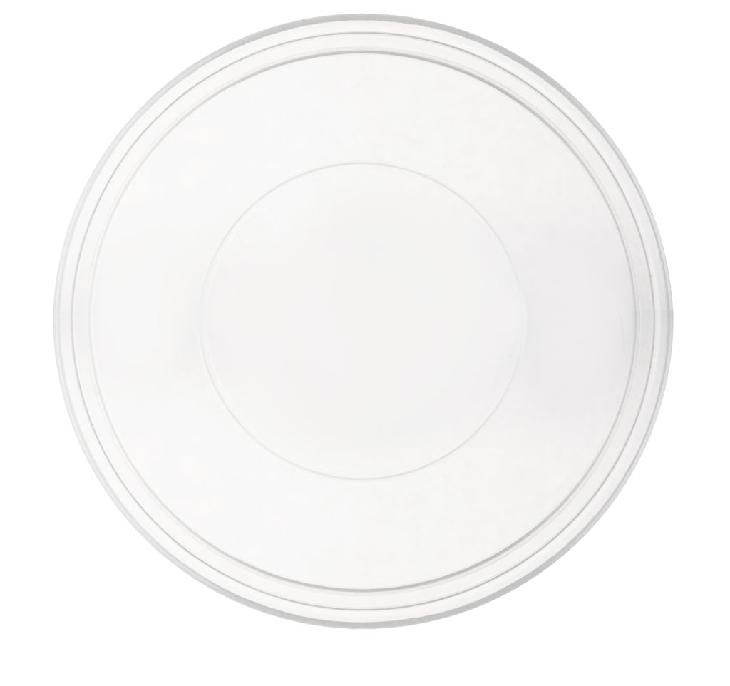Clear Lid for 48 oz Salad Bowl - 1 Count