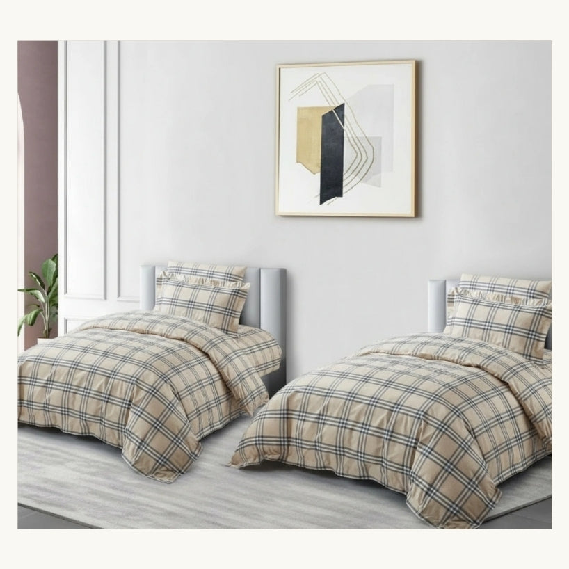 White Label Linen SOHO Twin 39"