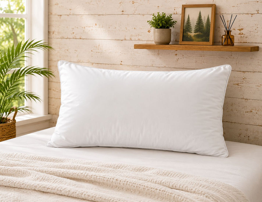 Aristocrat Pillow
