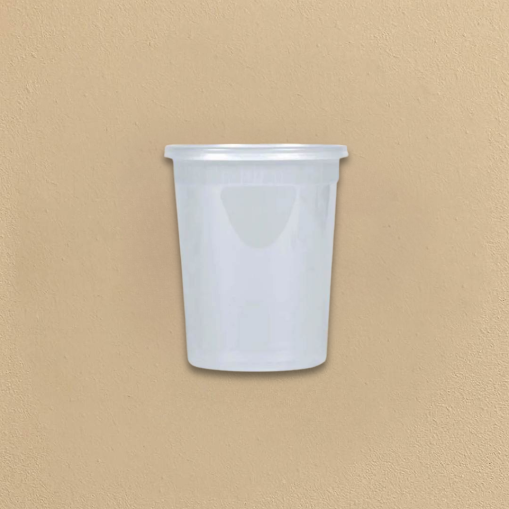 32oz Combo Pack Containers