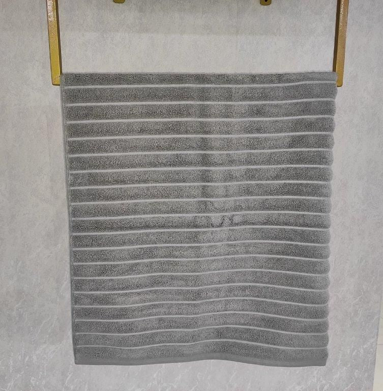 Ribonett Towel Collection Bath Sheet - The Closeout Connection