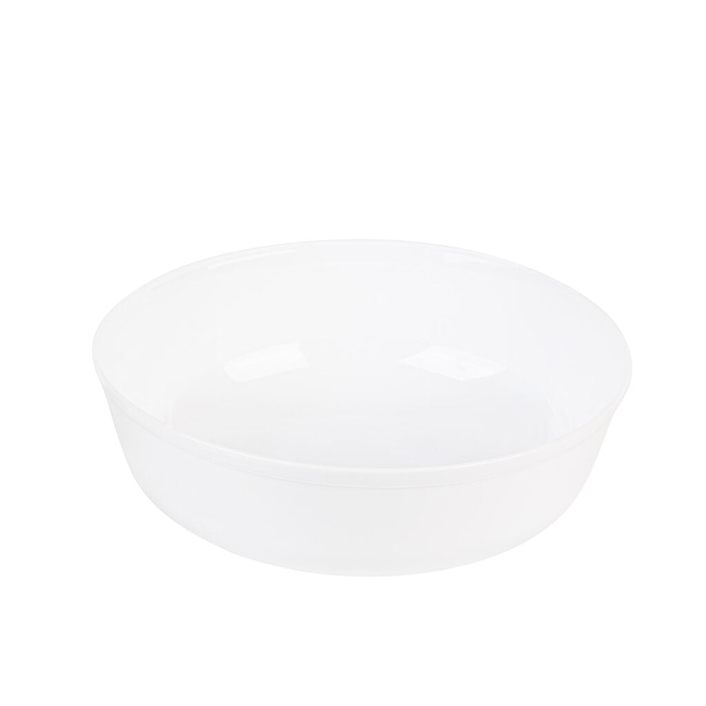 Edge Collection 16 oz Soup Bowl White#Color_White#Size_16 oz Soup Bowl
