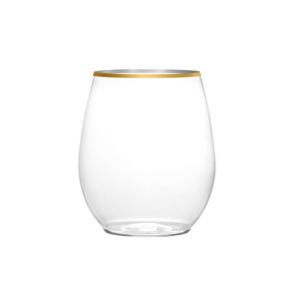 #Color_Clear-Gold