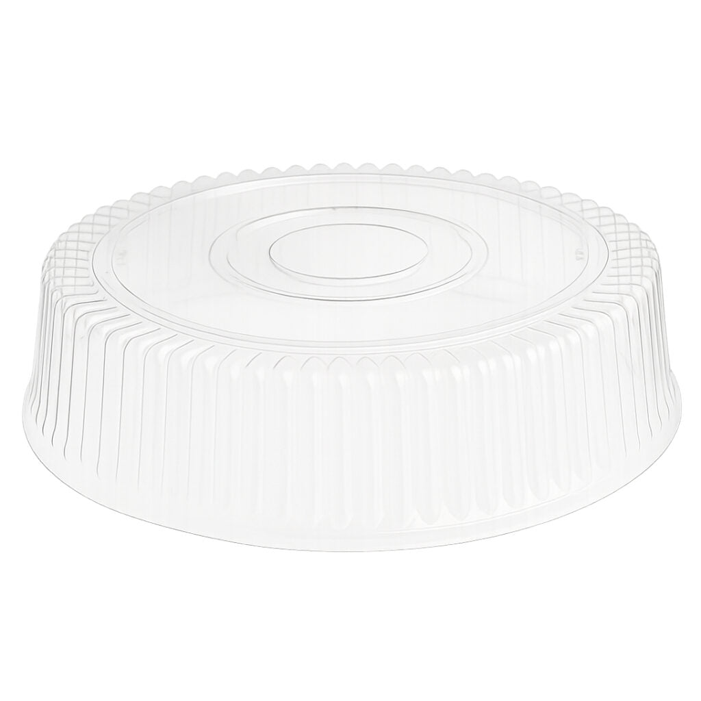 18″ Round High Dome Lid – 4.25″ Height