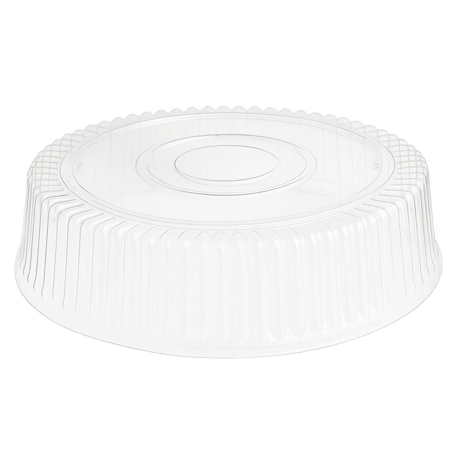 18″ Round High Dome Lid – 4.25″ Height - The Closeout Connection
