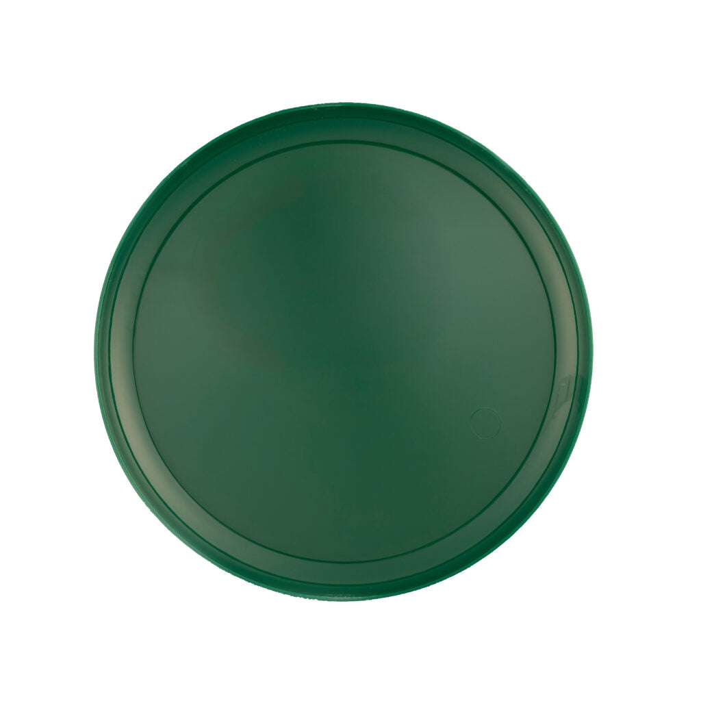 Edge Pearlized Combo 6.3" & 8.6" - 24 Count - Green#Color_Green