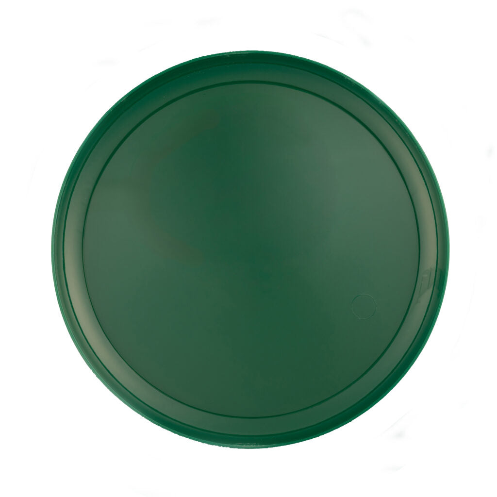 Edge Pearlized Combo 6.3" & 8.6" - 24 Count - Green#Color_Green
