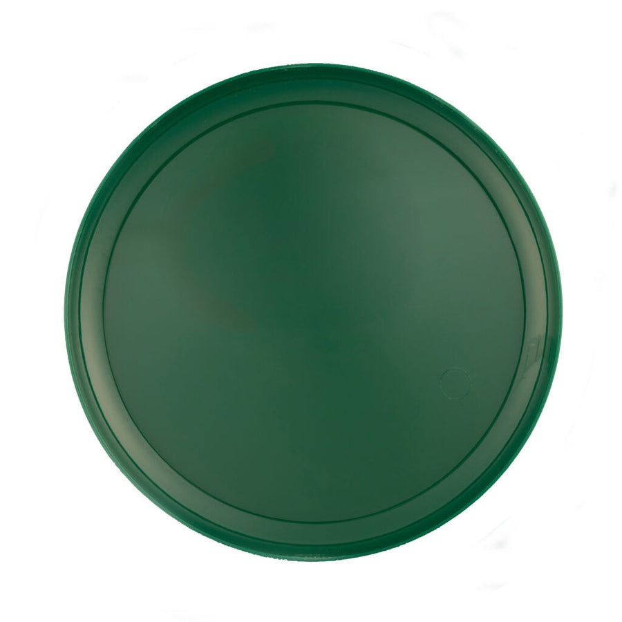Edge Pearlized Combo 6.3" & 8.6" - 24 Count - Green