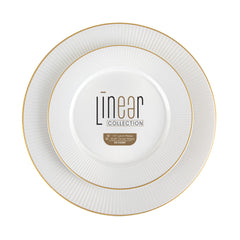 Dinner Plates