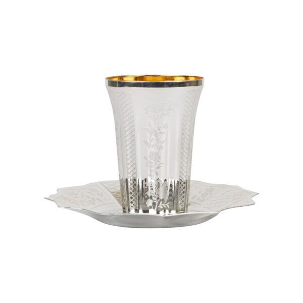 5.5oz Set by Kiddush Cup - The Closeout Connection