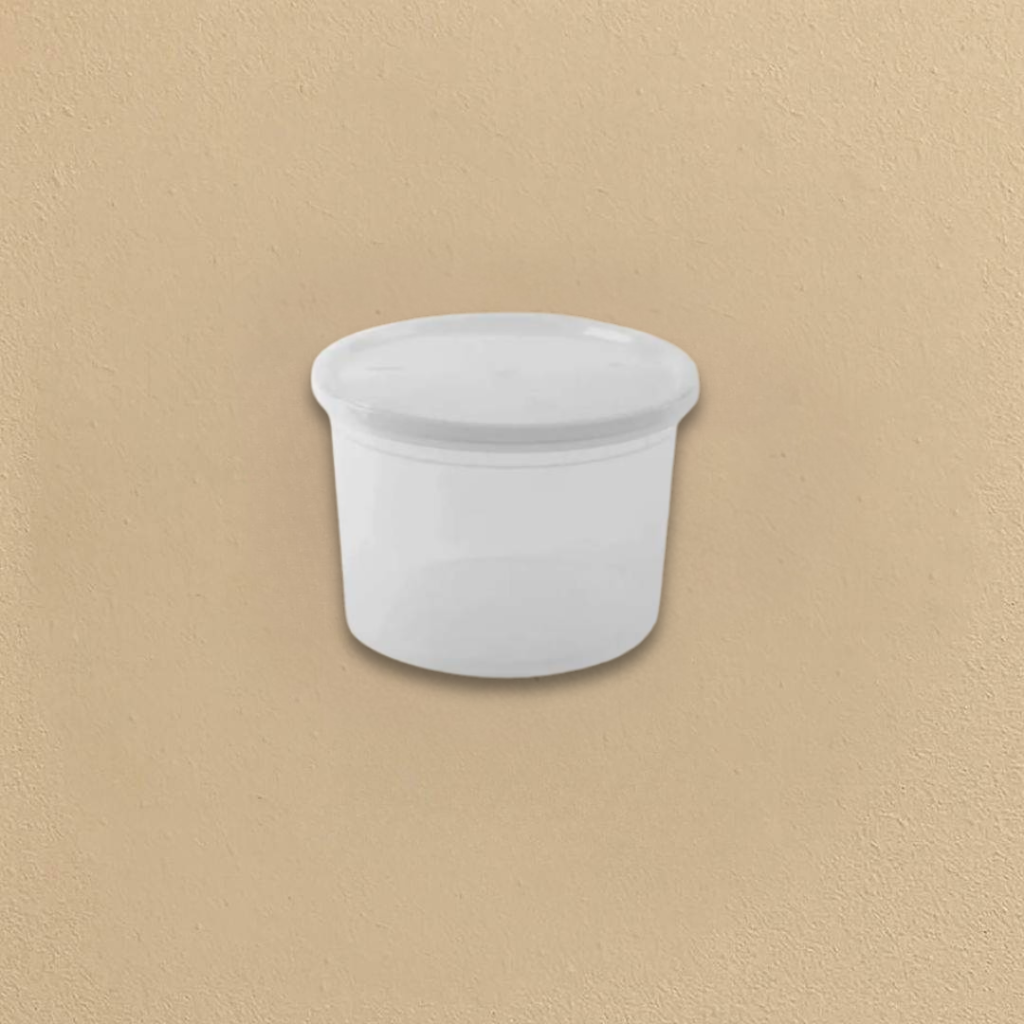 64oz Combo Pack Containers- 3 Count