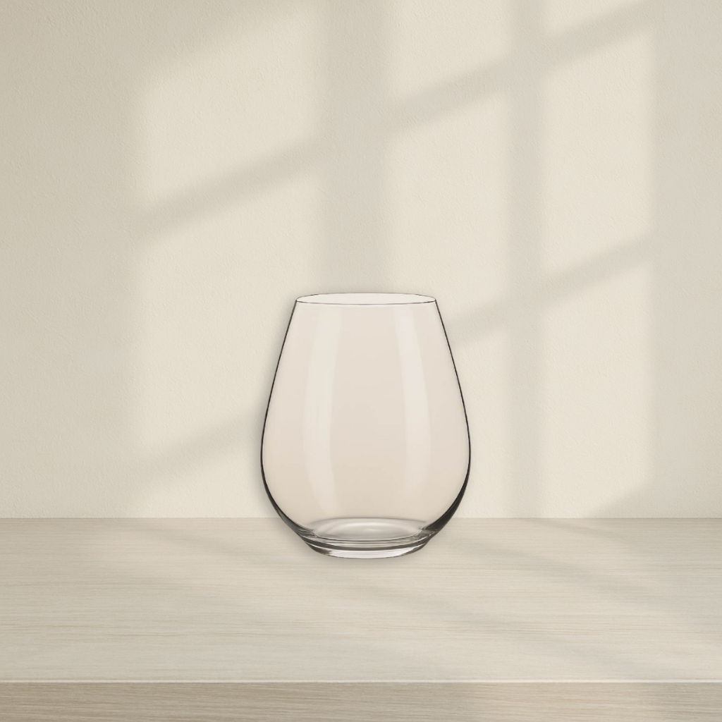 6oz Stemless Wine Tasters - 8 Count