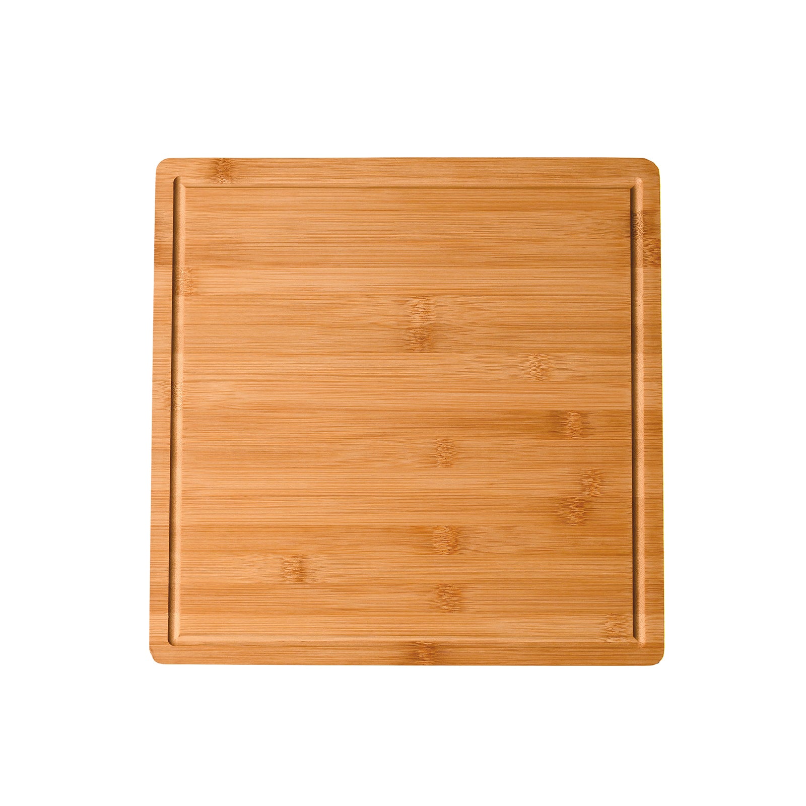 Square Wooden Board - The Closeout Connection