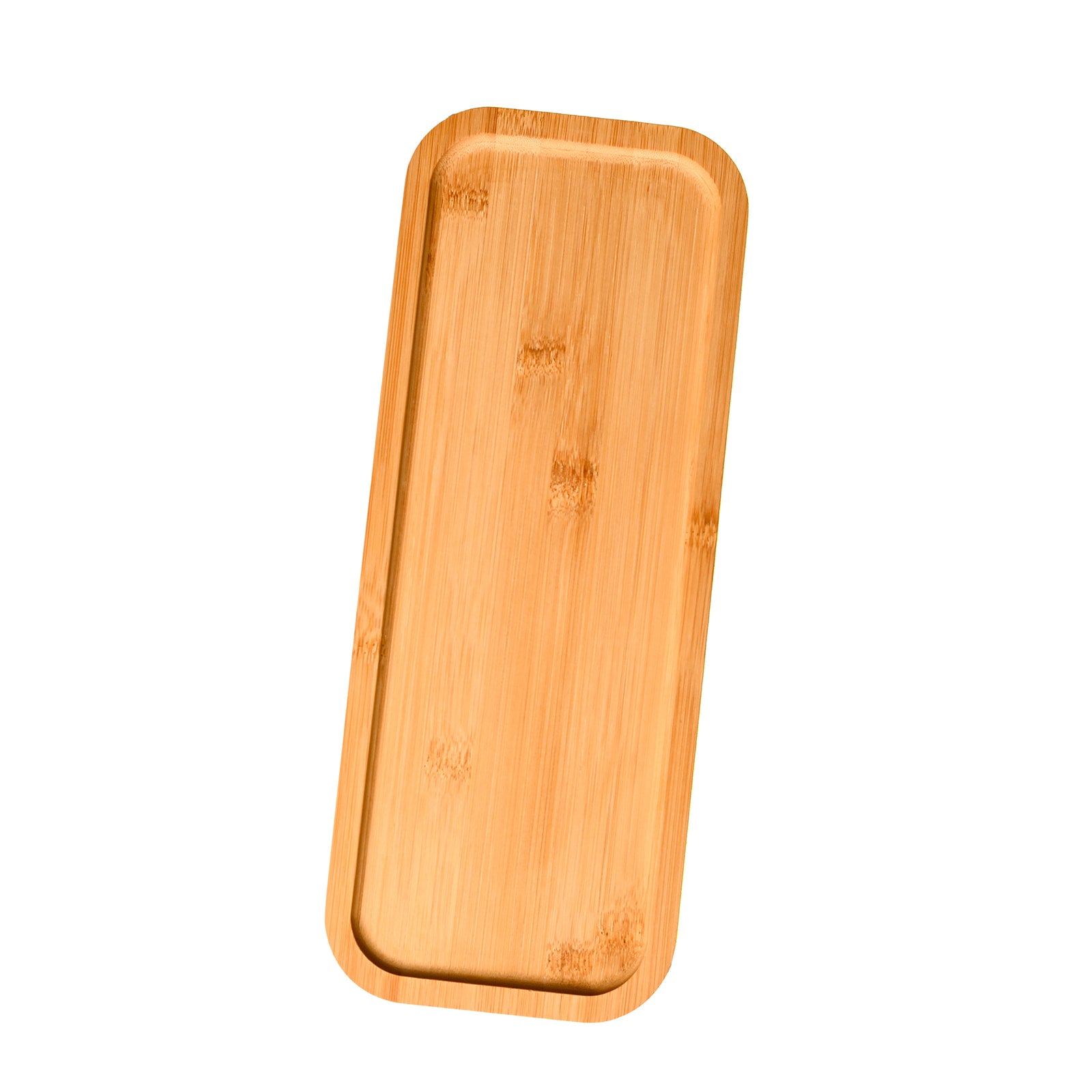 Rectangle Wooden Board - 13 Inches - The Closeout Connection