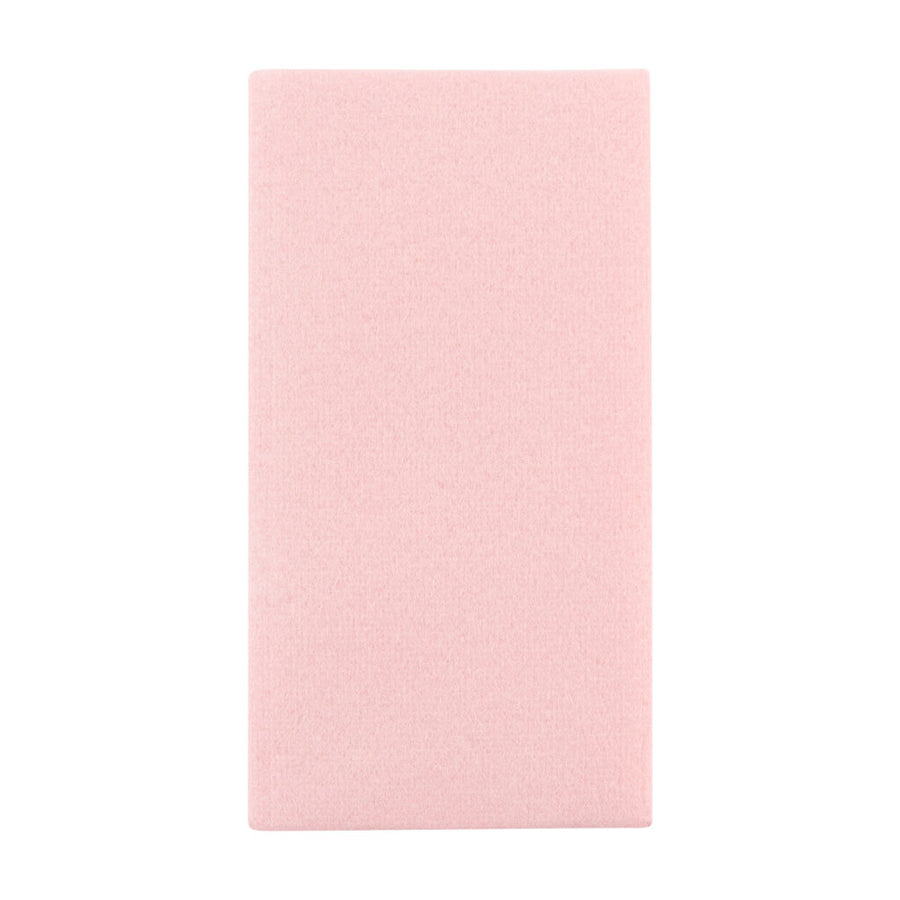 Airlaid 1/6 Fold Blush Pink - The Closeout Connection