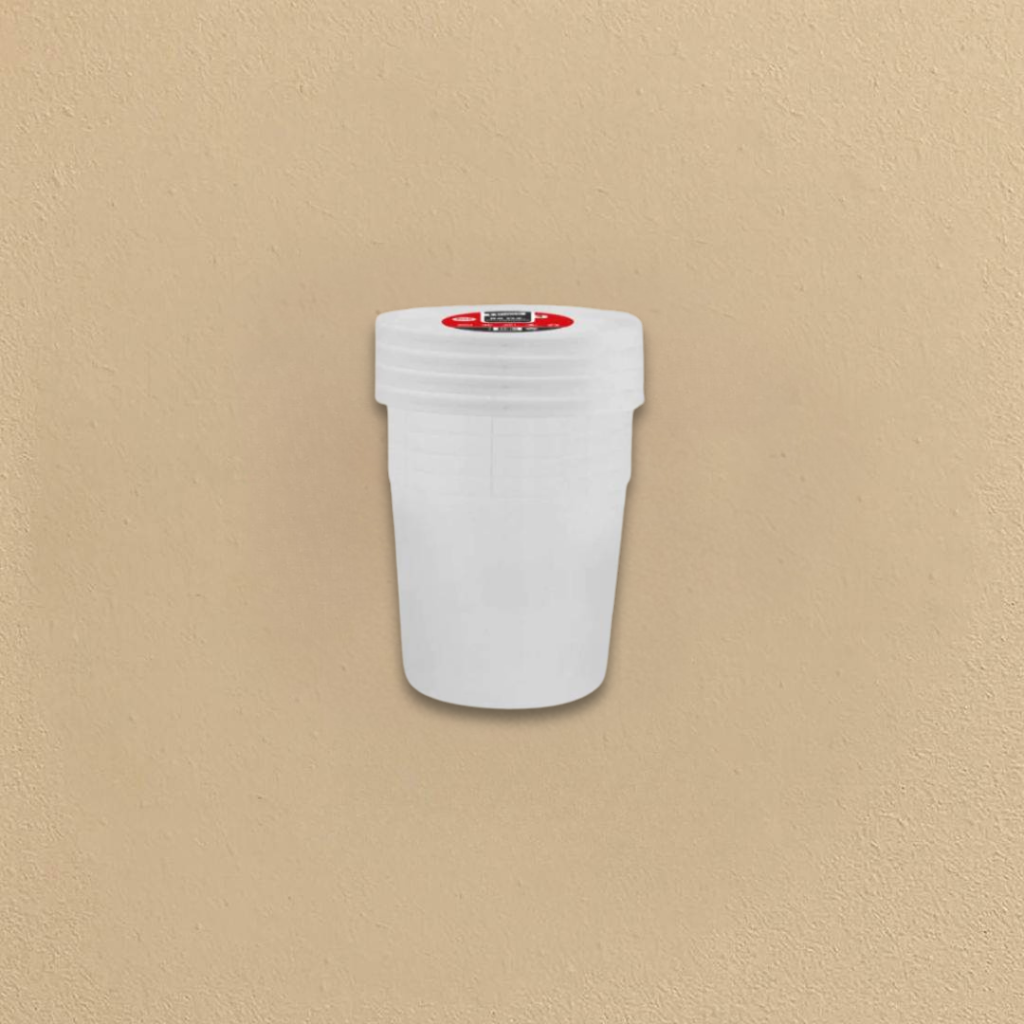 86oz Combo Pack Containers