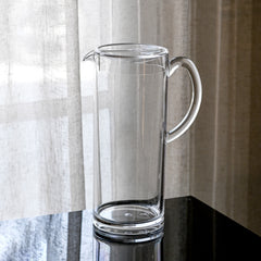 Lucite - Pitchers