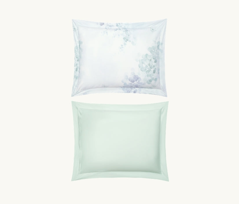 Eucalyptus Breeze 8 Piece Bedding Set