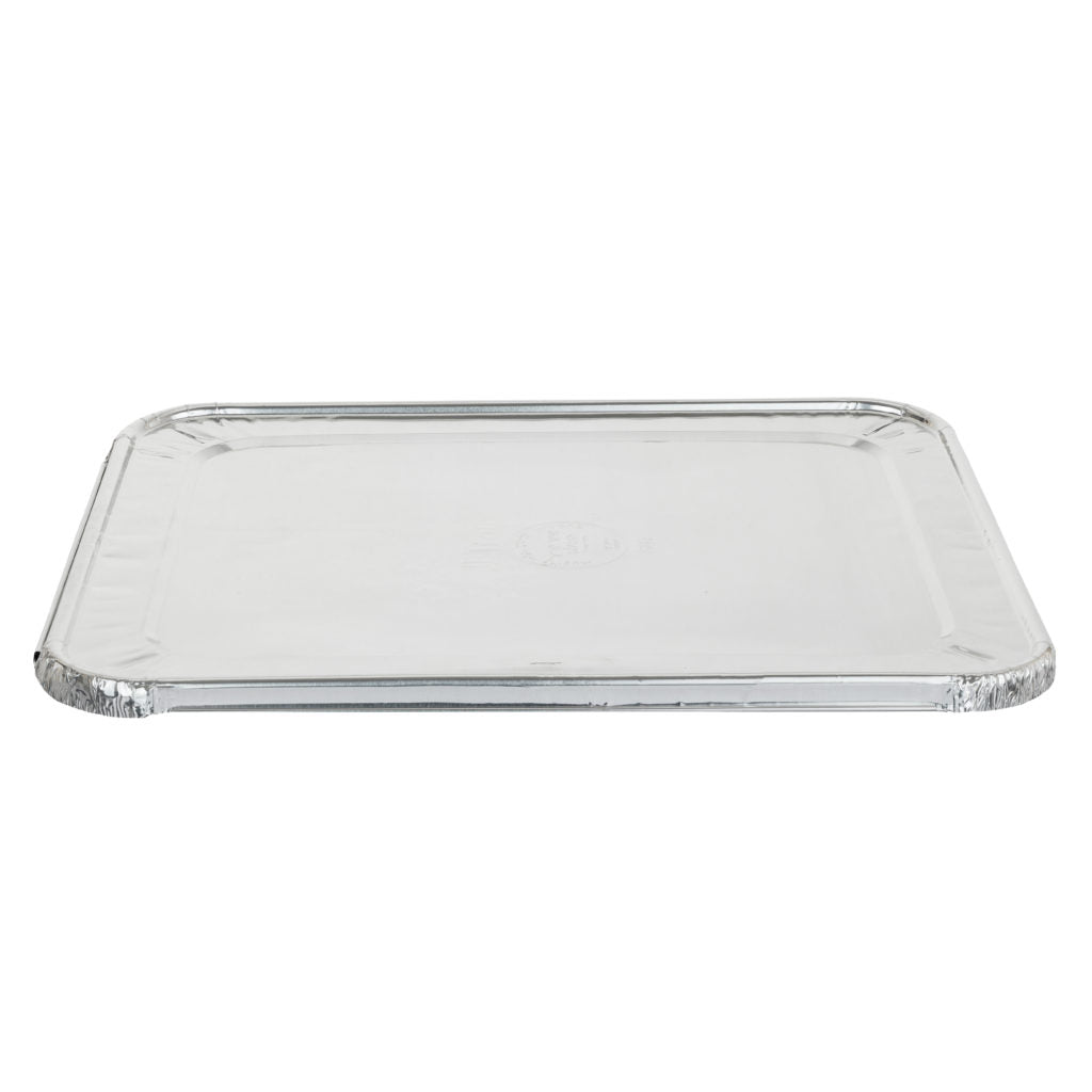 Foil Lids