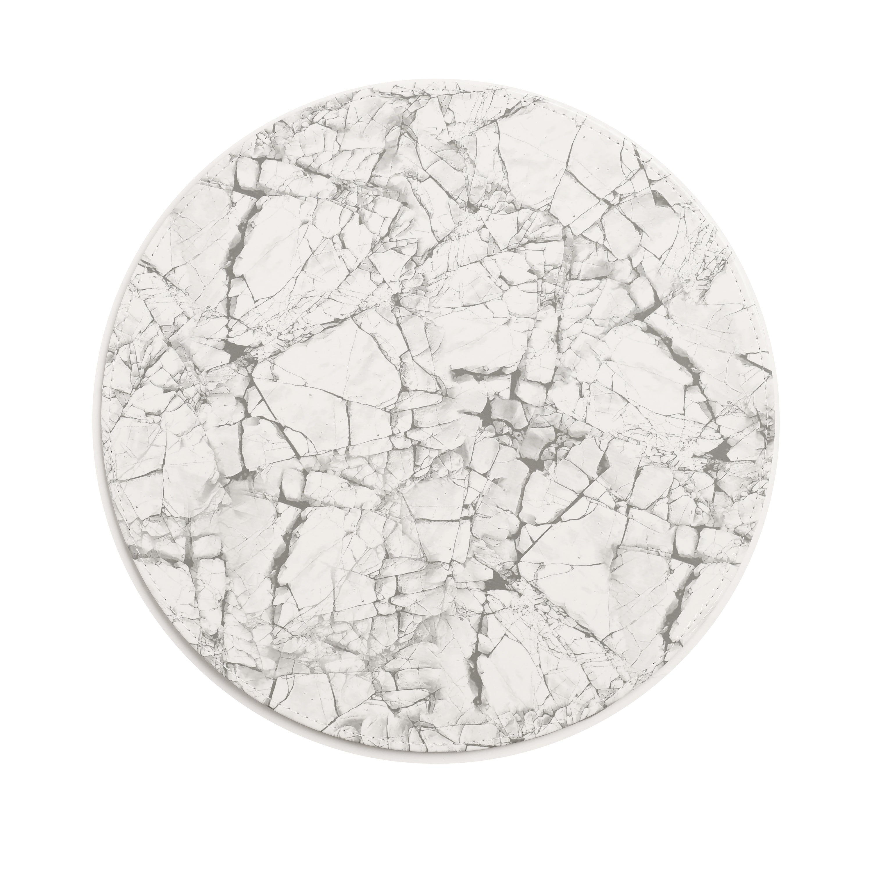 Round Double-Sided Placemat