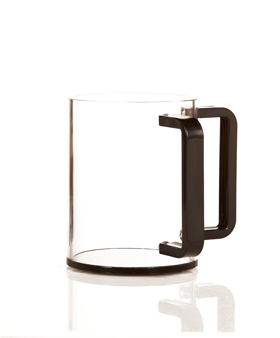 Lucite Netilas Yadayim Cup - The Closeout Connection