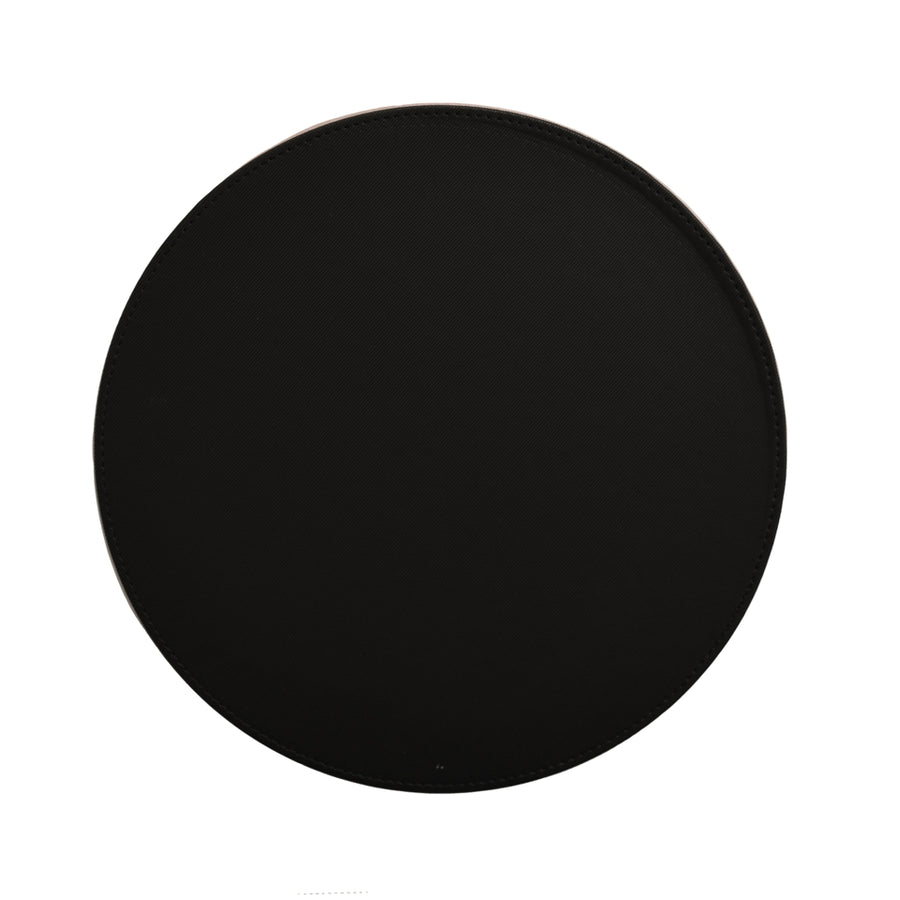 Round Double-Sided Placemat - The Closeout Connection