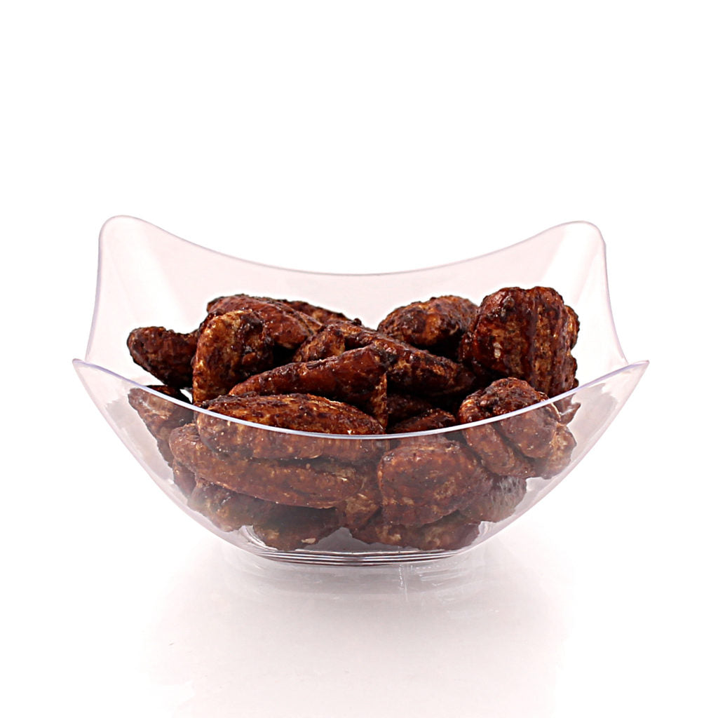 MiniWare 4 Point Bowls