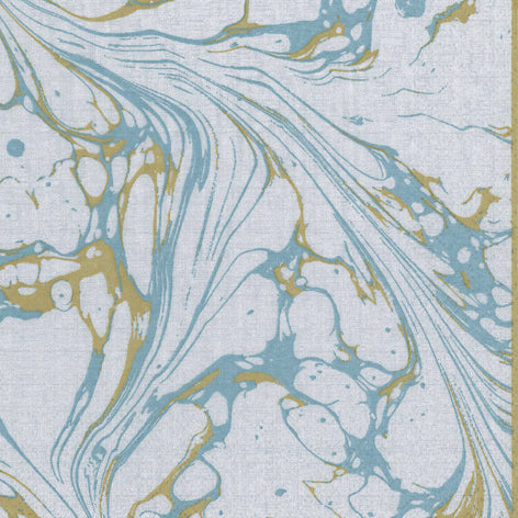 Calcatta Oro Decorative Napkin - 20 Count