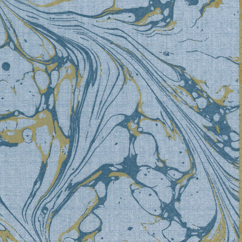 Calcatta Oro Decorative Napkin - 20 Count - The Closeout Connection