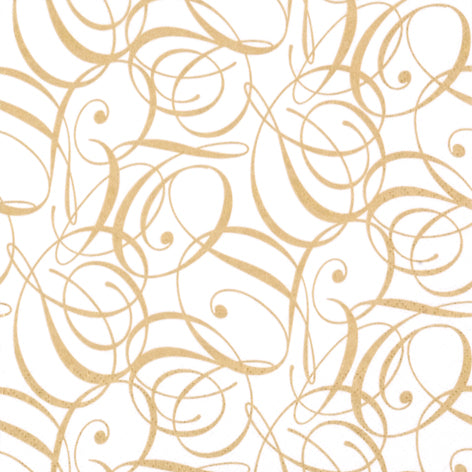Celebration Lunch Decorative Napkins - 20 Count - The Closeout Connection