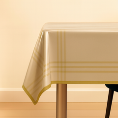 Plastic Dinnerware - Plastic Tablecloths