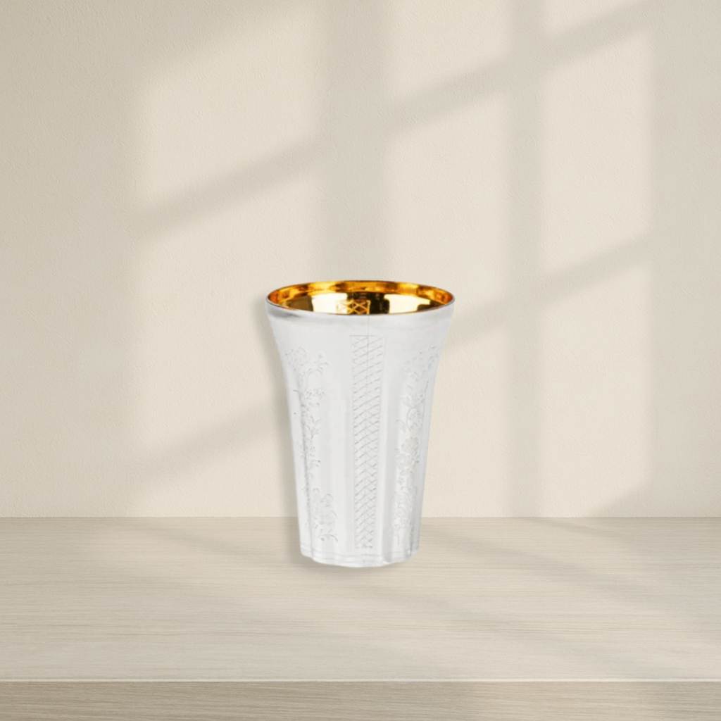 5.5oz Kiddush Cup Set- 10 Count