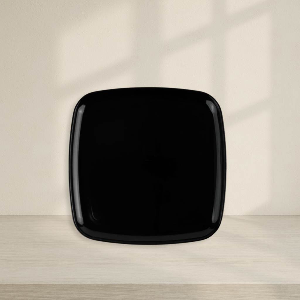 Organic Square Tray