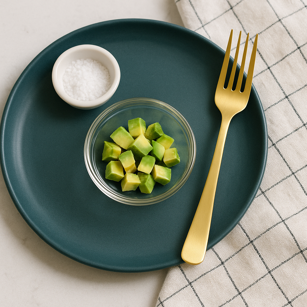 Gold-Like Plastic forks - 20 Count