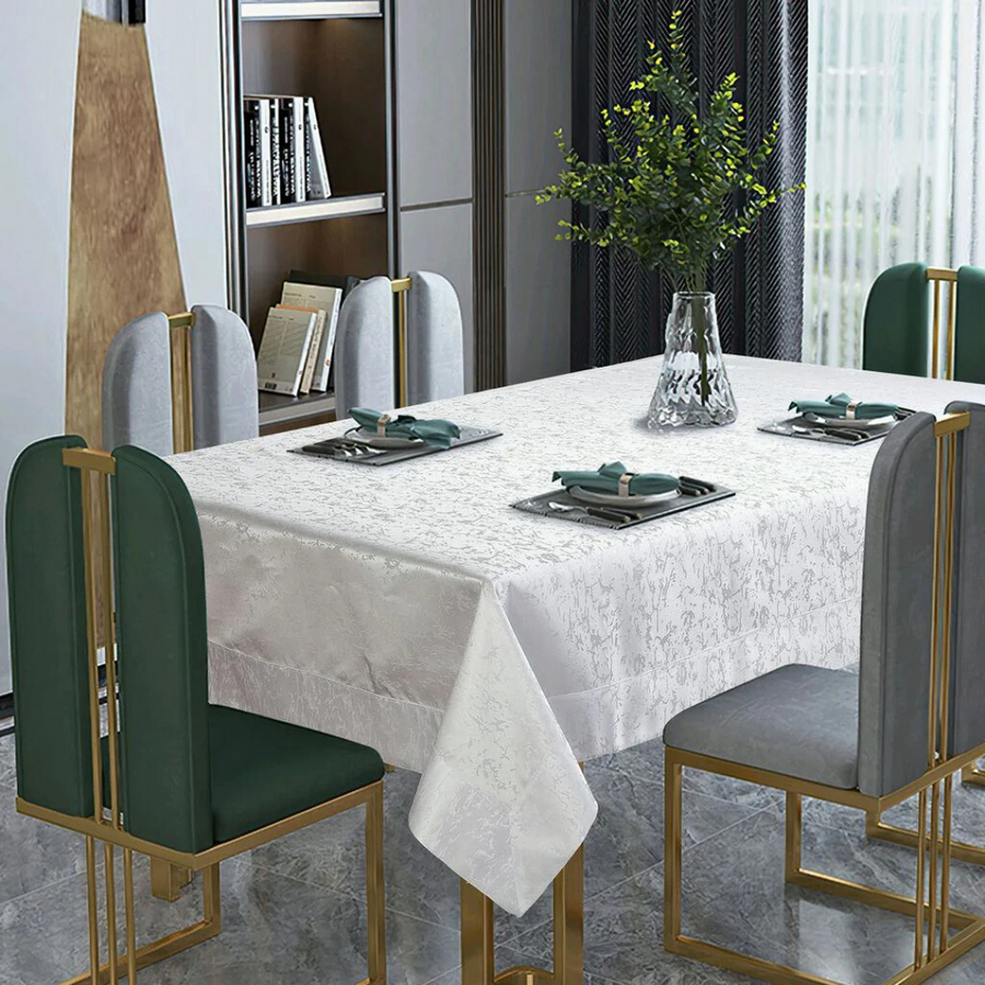 Classic Damask - The Closeout Connection