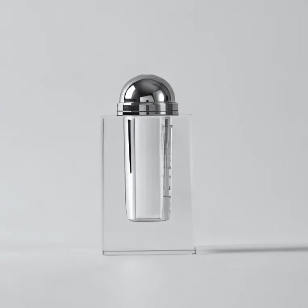 Austin Glass Salt Shaker Set of 2