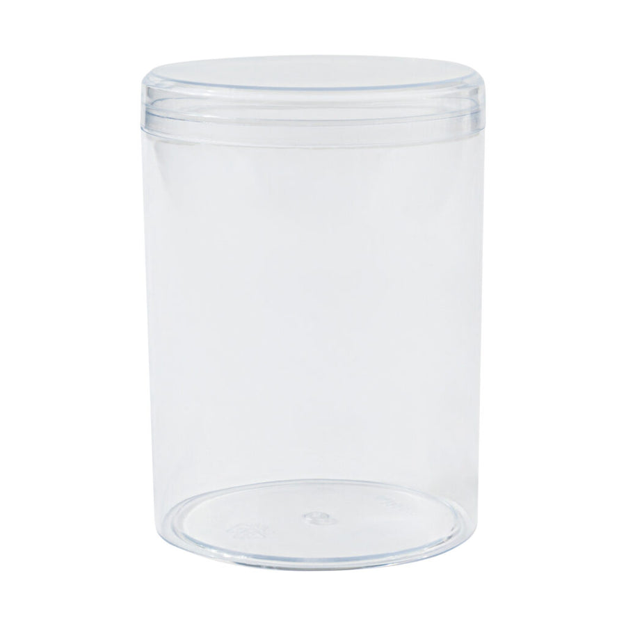 Cylinder Box - 4 Count - The Closeout Connection
