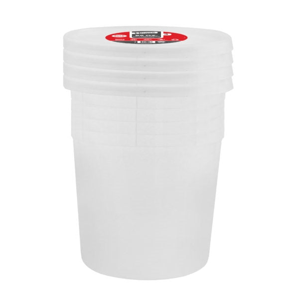 86oz Combo Pack Containers - The Closeout Connection