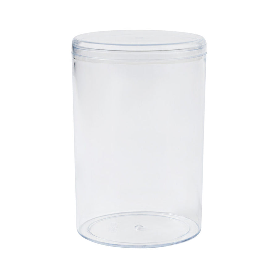 Cylinder Box - 4 Count - The Closeout Connection