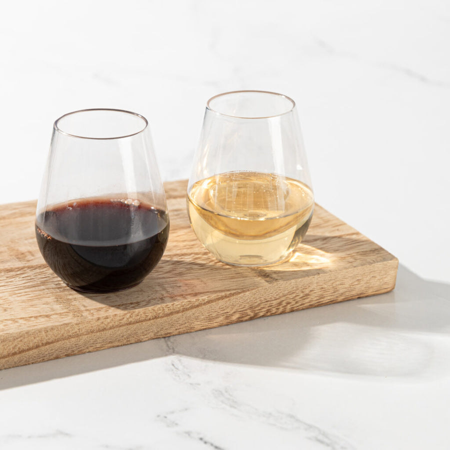 Wine Tasters - 8 Count - The Closeout Connection