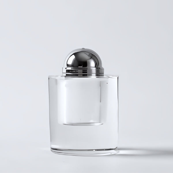 Verona Glass Salt Sahker Set of 2