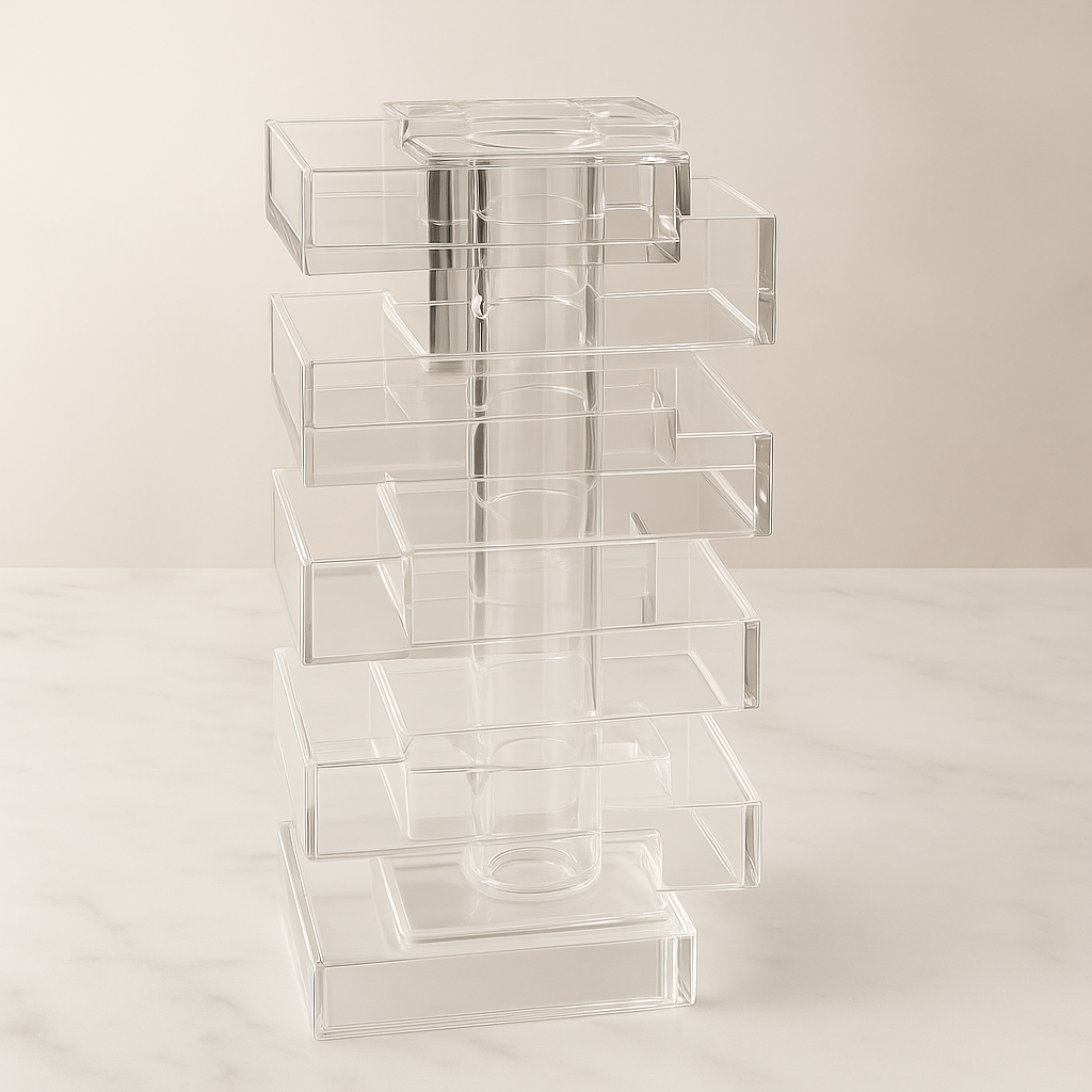Glass Vase