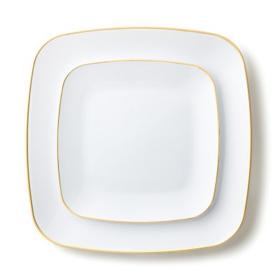 Classic Square Collection Set 10″ and 7.5″