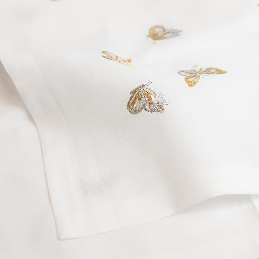 Butterfly Tablecloth - The Closeout Connection
