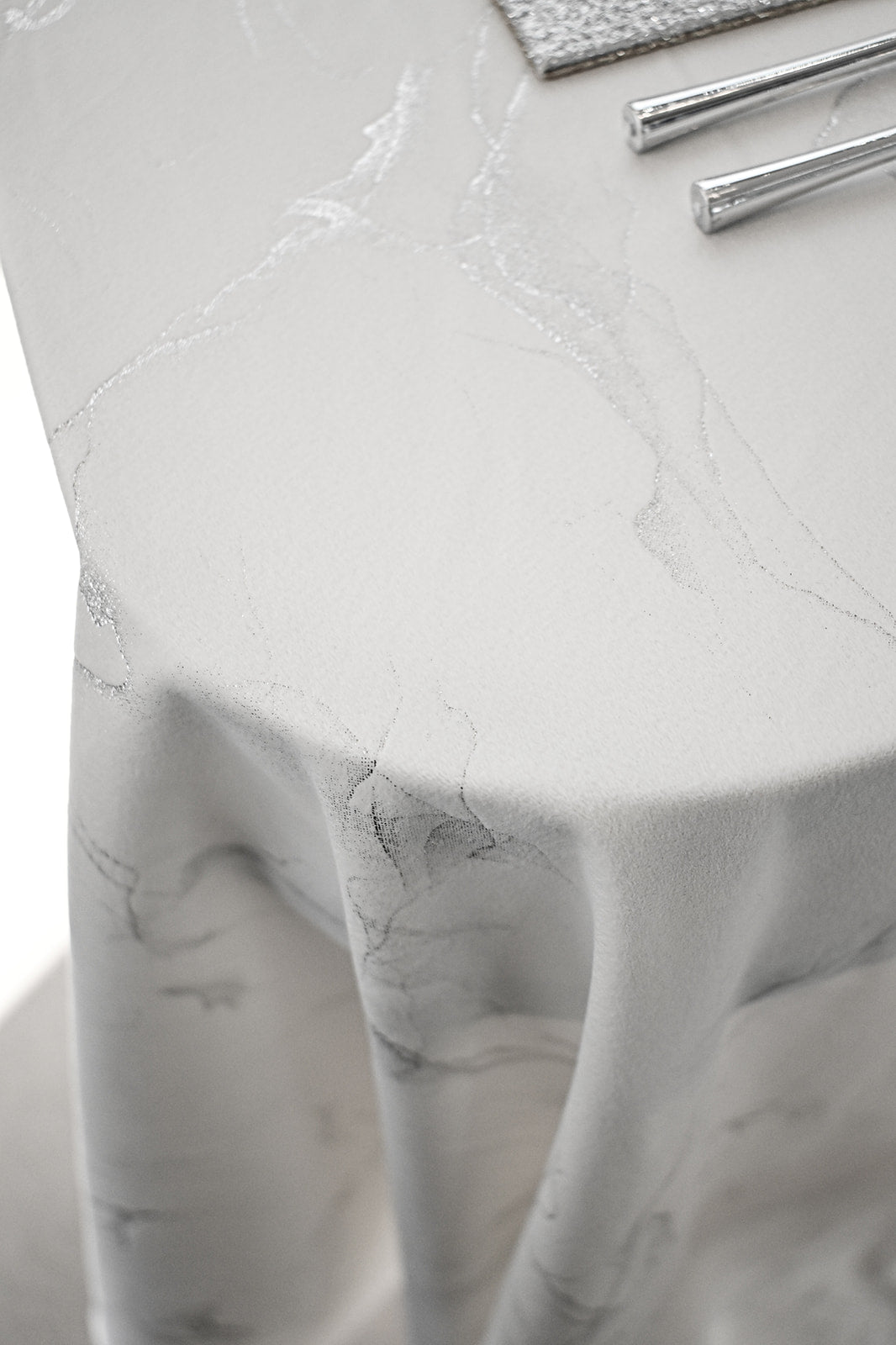 142 Piece Set - Onyx Scape 10 Guests