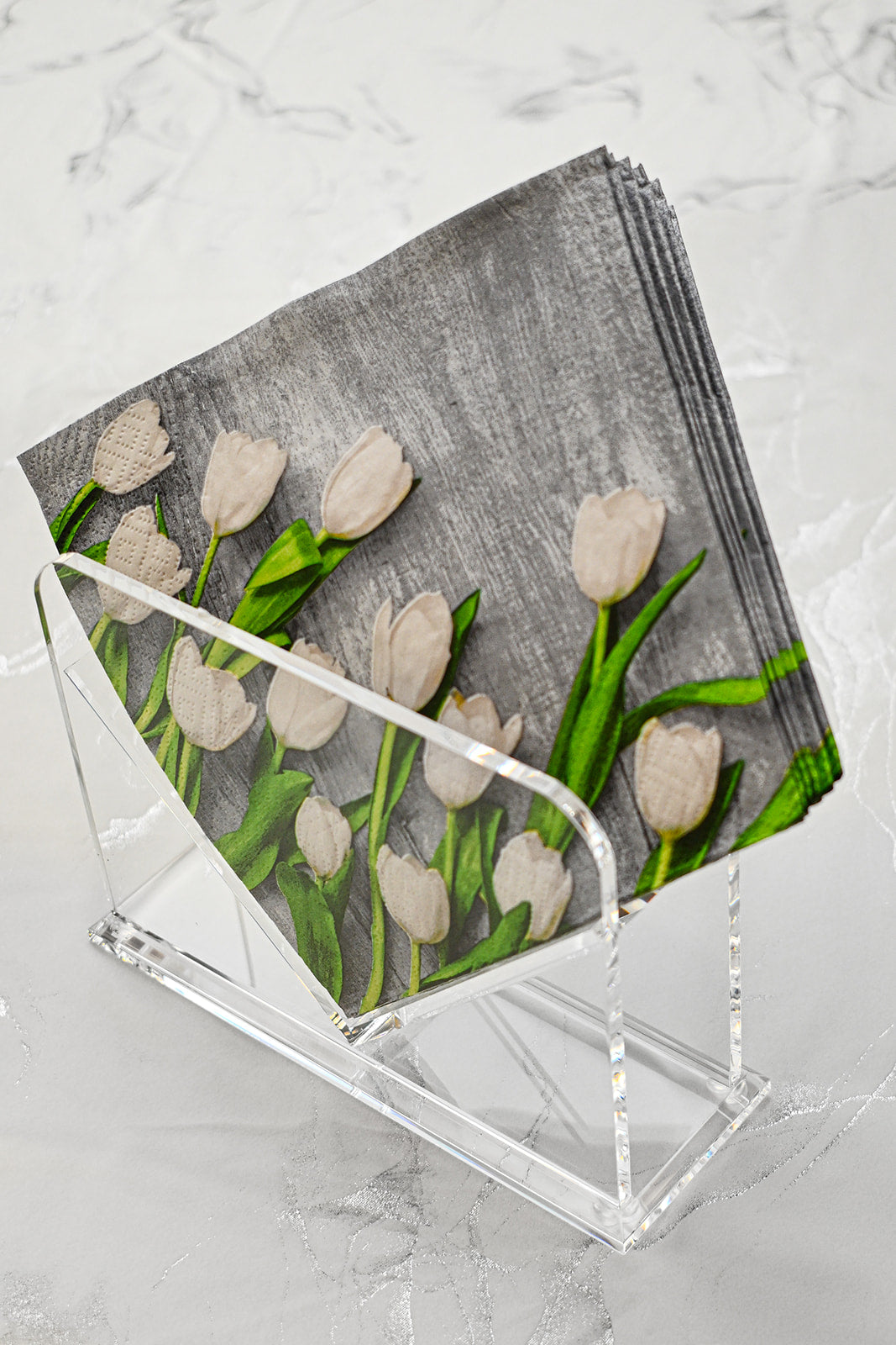 142 Piece Set - Onyx Scape 10 Guests