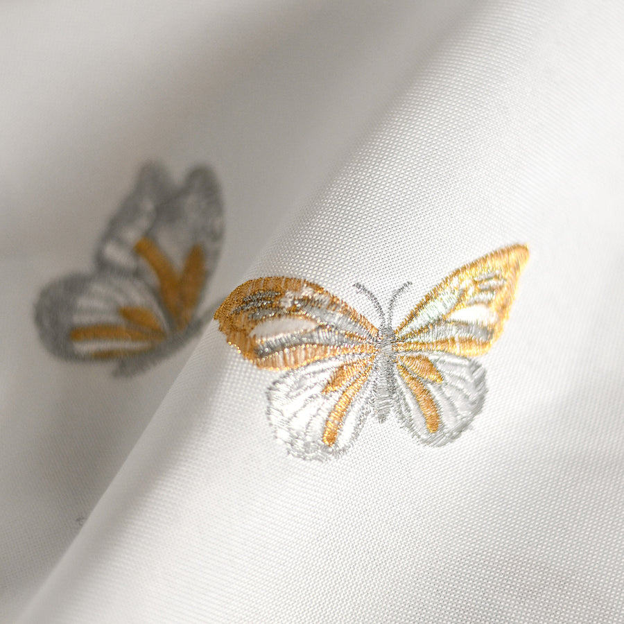 Butterfly Tablecloth - The Closeout Connection