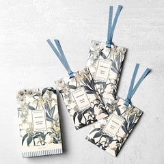 Home Fragrance - Fragrance Sachets