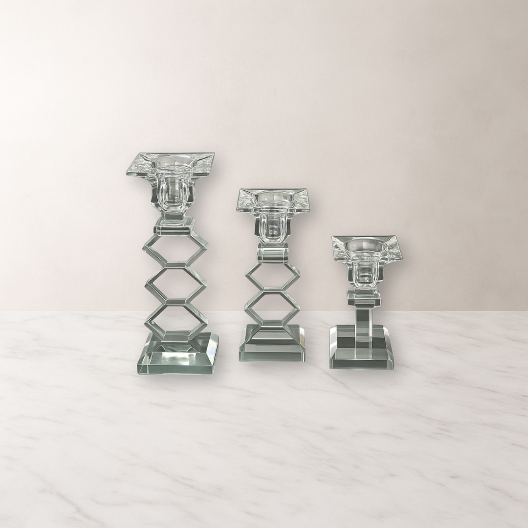 Diamond Candle Stick