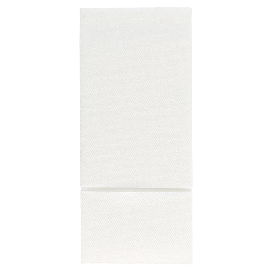 Dinner Napkins with Cutlery Pocket- 40 Count - The Closeout Connection